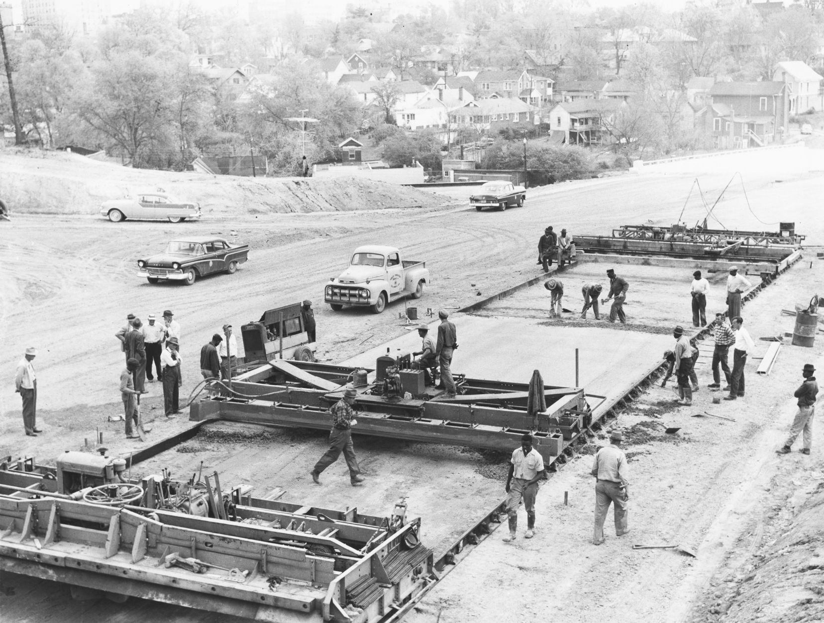 I40 construction at Broad.jpg